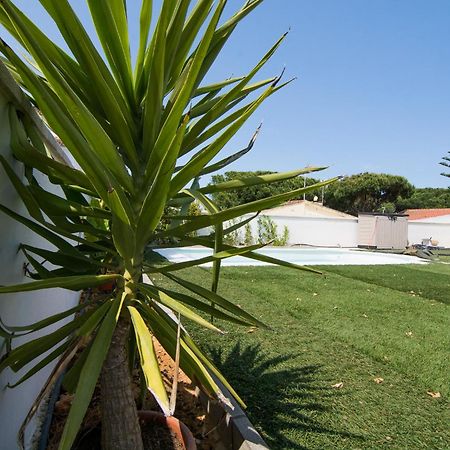 Chalet Individual En El Rompido Urb Urverosa Екстер'єр фото