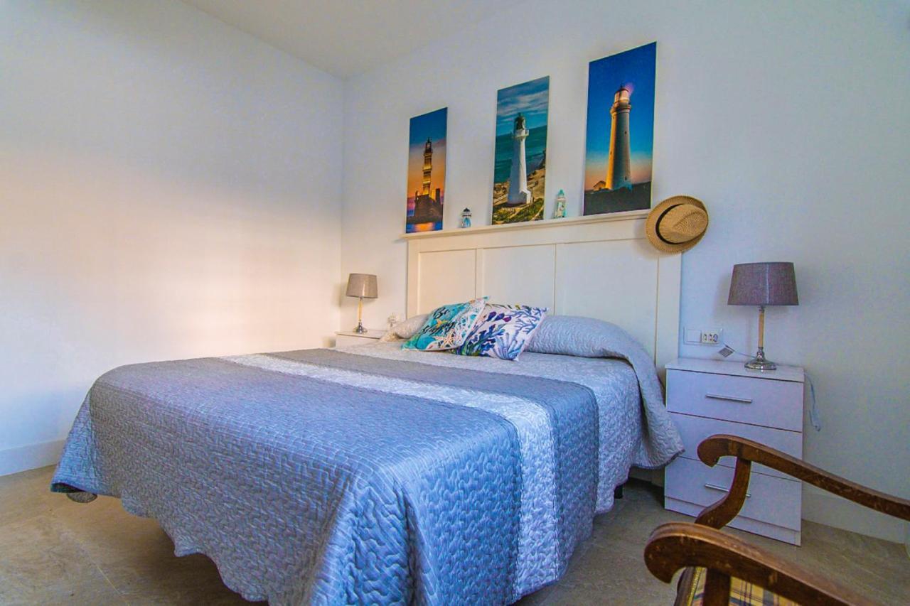 Chalet Individual En El Rompido Urb Urverosa Екстер'єр фото