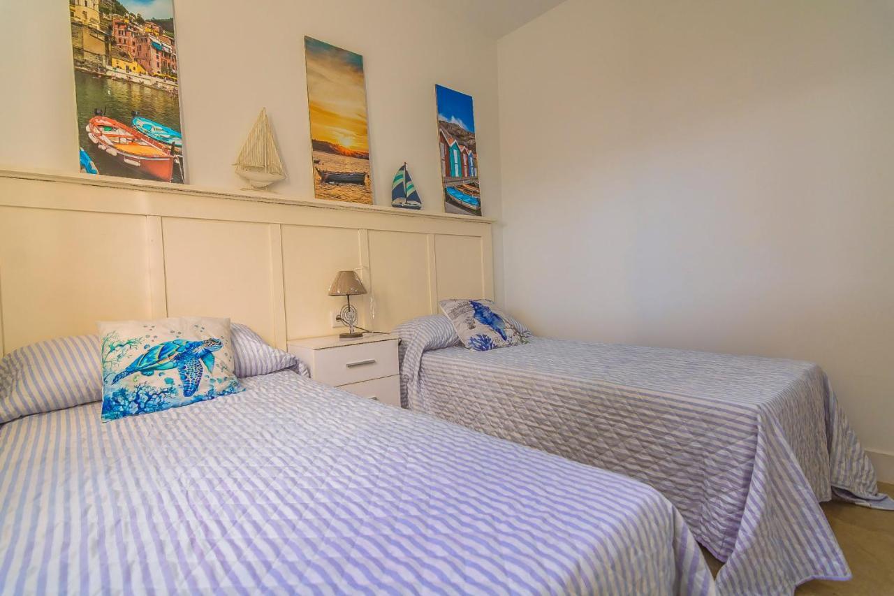 Chalet Individual En El Rompido Urb Urverosa Екстер'єр фото