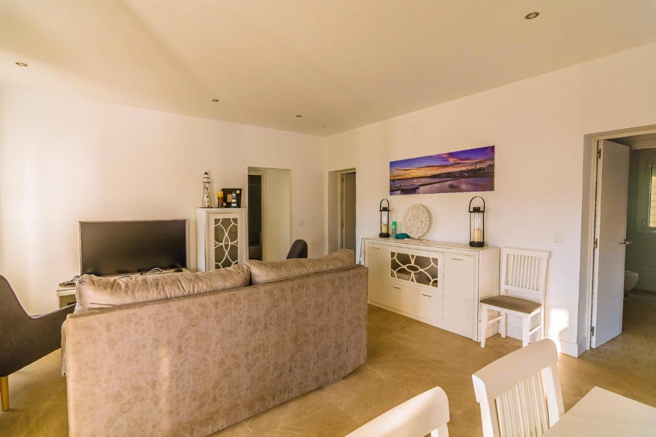 Chalet Individual En El Rompido Urb Urverosa Екстер'єр фото
